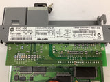 Allen-Bradley 1747-L532 Processor unit