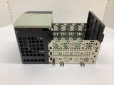 Allen-Bradley 1756-A4/B 4 Slot Chassis w/ 1756-PA72/B Power Supply
