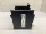Allen-Bradley 1756-A4/B 4 Slot Chassis w/ 1756-PA72/B Power Supply