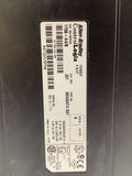 Allen-Bradley 1756-A4/B 4 Slot Chassis w/ 1756-PA72/B Power Supply