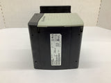 Allen-Bradley 1756-A4/B 4 Slot Chassis w/ 1756-PA72/B Power Supply