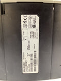 Allen-Bradley 1756-A4/B 4 Slot Chassis w/ 1756-PA72/B Power Supply