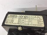 Siemens 3UA4801 0F Overload Relay 0.8-1.2 Amp 750-900 Volts