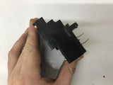Siemens 3UA4801 0F Overload Relay 0.8-1.2 Amp 750-900 Volts