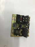 Allen Bradley 705-A0D23 Reversing Starter Size 0