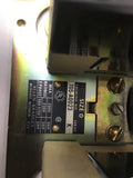 Allen Bradley 705-A0D23 Reversing Starter Size 0