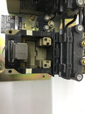 Allen Bradley 705-A0D23 Reversing Starter Size 0