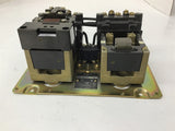 Allen Bradley 705-A0D23 Reversing Starter Size 0