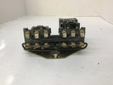 Allen Bradley 705-A0D23 Reversing Starter Size 0