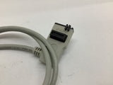 Allen-Bradley 1794-CE3 C01 Flex Terminal Cable