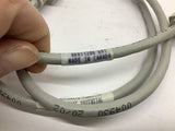 Allen-Bradley 1794-CE3 C01 Flex Terminal Cable
