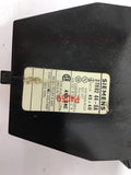 Siemens 3TH82 44-0A 115V Coil Contactor