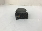 Siemens 3TH82 44-0A 115V Coil Contactor