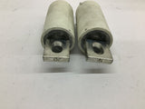 Bussmann FWP-125A Fuse 700 V 125 A Lot Of 2