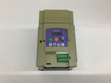Hitachi SJ100-040HFU 5 HP 380-460 V 8.6 Amp Output 3 Phase AC Drive