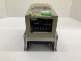 Hitachi SJ100-040HFU 5 HP 380-460 V 8.6 Amp Output 3 Phase AC Drive