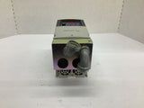 Allen-Bradley PowerFlex40 3 Phase 4.0 kW/5 HP 342-528 V 13 Amps 0-460 V 10.5 Amp
