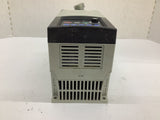 Allen-Bradley PowerFlex40 3 Phase 4.0 kW/5 HP 342-528 V 13 Amps 0-460 V 10.5 Amp