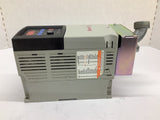 Allen-Bradley PowerFlex40 3 Phase 4.0 kW/5 HP 342-528 V 13 Amps 0-460 V 10.5 Amp