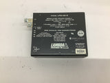 Lambda LFS-42-5 Power Supply 132 VAC 47-63 Hz 3 A