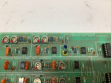 Dual Linear Bar Graph Disply Board 069686 Issue 2