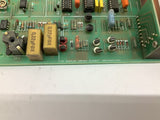 Dual Linear Bar Graph Disply Board 069686 Issue 2