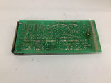 Dual Linear Bar Graph Disply Board 069686 Issue 2
