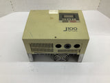 Hitachi J100-015HFU 2HP 60 Hz 400-460 V 380-460 V 4.2/3.8 A IGBT Drive