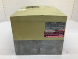 Hitachi J100-015HFU 2HP 60 Hz 400-460 V 380-460 V 4.2/3.8 A IGBT Drive