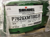 Samuel P7626XMT082J5 Strapping 16x6 Core 7/16" Wide 8,200 Feet