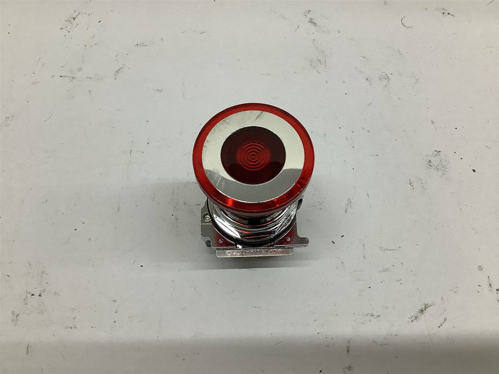 Cutler-Hammer 10250T/91000T Pushbutton Switch A600 P600