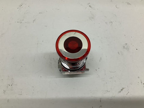 Cutler-Hammer 10250T/91000T Pushbutton Switch A600 P600