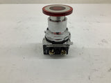 Cutler-Hammer 10250T/91000T Pushbutton Switch A600 P600