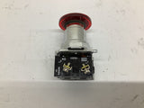 Cutler-Hammer 10250T/91000T Pushbutton Switch A600 P600
