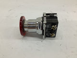 Cutler-Hammer 10250T/91000T Pushbutton Switch A600 P600