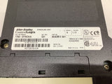 Allen-Bradley ControlLogix SynchLink 1756-SYNCH/A 1200 mA 5.1 VDC
