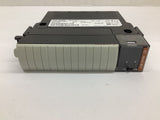 Allen-Bradley ControlLogix 1756-IF8/A Analog Input 150 mA 5.1 VDC