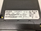 Allen-Bradley 1756-HSC/B High Speed Counter Module 300 mA 5.1 VDC