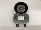 Atkinson Dynamics AD-27 120 VAC 0.240 Amps 50/60 Hz Intercom