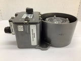 Atkinson Dynamics AD-27 120 VAC 0.240 Amps 50/60 Hz Intercom