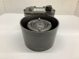 Atkinson Dynamics AD-27 120 VAC 0.240 Amps 50/60 Hz Intercom