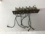 Siemens B25838-A6154-M000 Capacitor 0.15 UF 630 Volt Lot Of 6