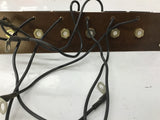Siemens B25838-A6154-M000 Capacitor 0.15 UF 630 Volt Lot Of 6