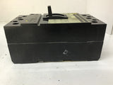 Square D KAL36250 Circuit Breaker 250 Amp 3 Pole