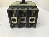 Square D KAL36250 Circuit Breaker 250 Amp 3 Pole