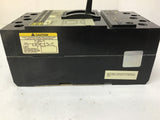 Square D KAL36250 Circuit Breaker 250 Amp 3 Pole