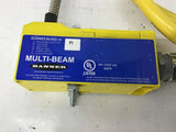 Banner 447Y Multi-Beam Scanner