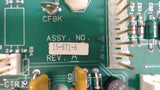 EATON Dynamatic 15-871-5 REV. A /   AF5000+ Power Supply Assy  - P-CTR