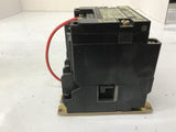 Square D 8502 SC02 Starter Nema Size 1 460 Volt 10 Hp 120V Coil