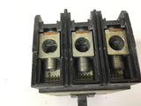 Square D KAL36200 200 Amp Circuit Breaker 600 Volts 3 Pole